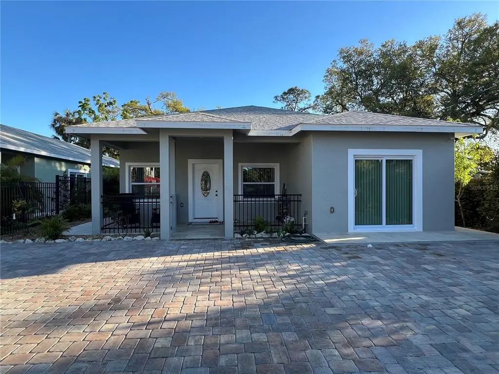1534 25th Street, SARASOTA