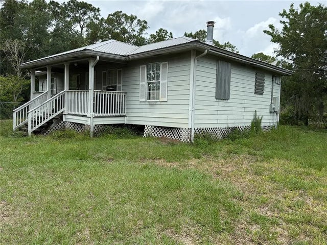 3625 Pioneer Trail, NEW SMYRNA BEACH