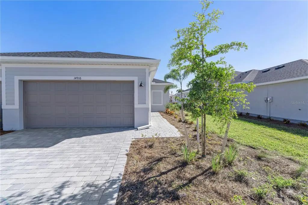 14916 Anchorage Road, PUNTA GORDA