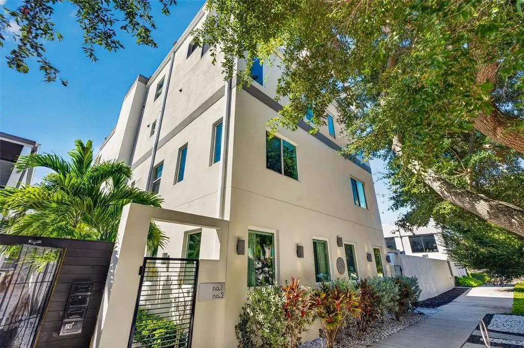 536 4th Avenue S 2, ST PETERSBURG