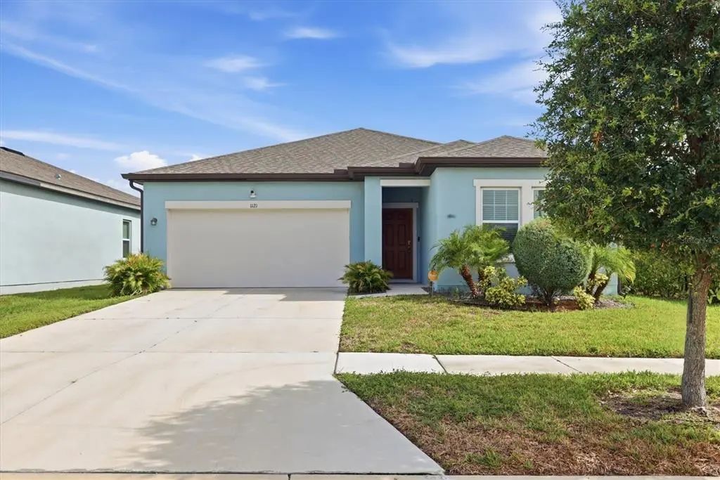 1121 Anchor Bend Drive, RUSKIN
