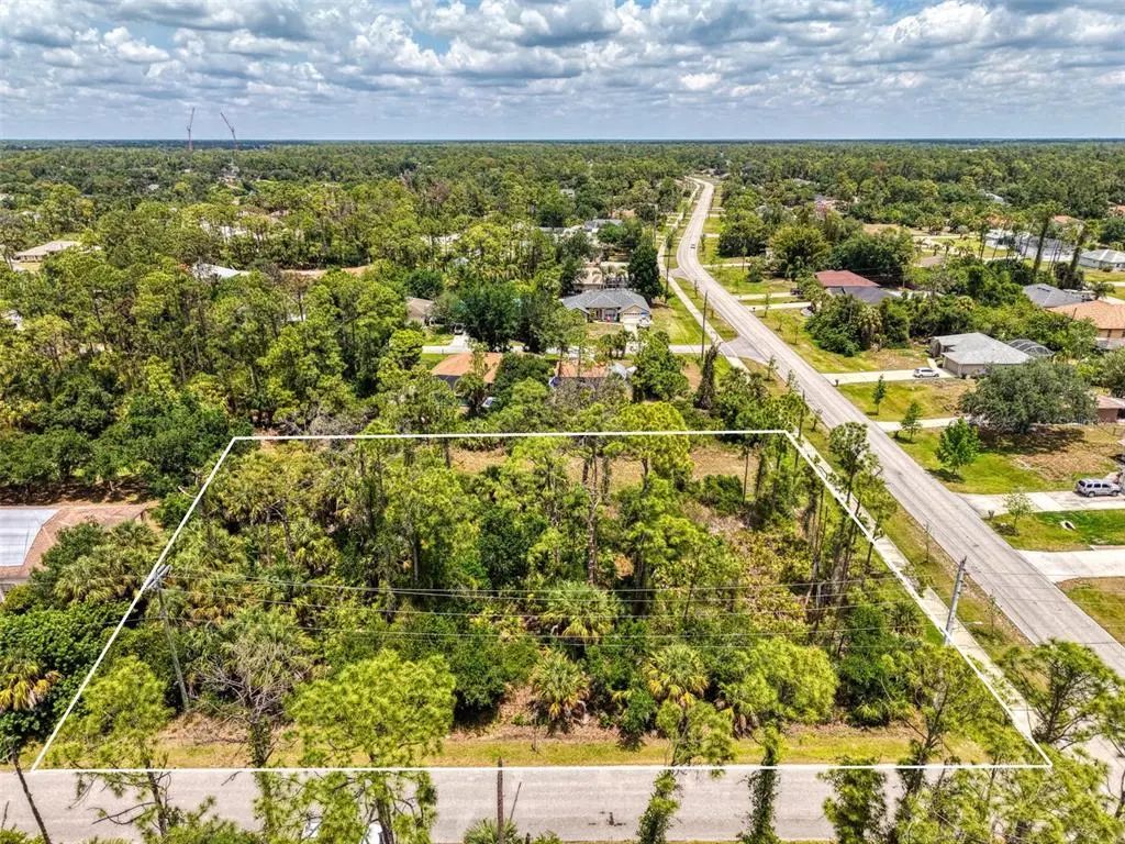 Fonsica Avenue, NORTH PORT