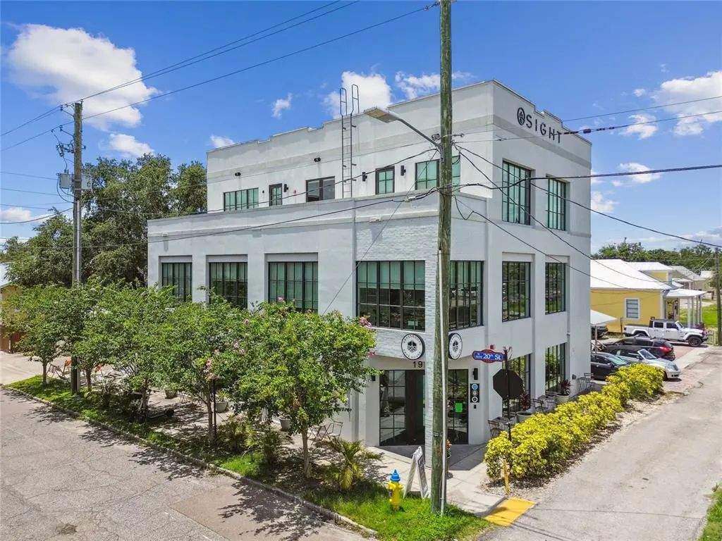 1919 E 6th Avenue, TAMPA