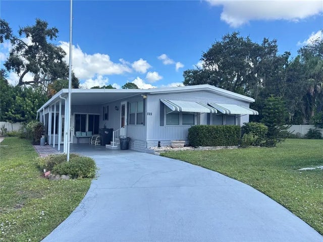 5619 Bayshore Road 469, PALMETTO