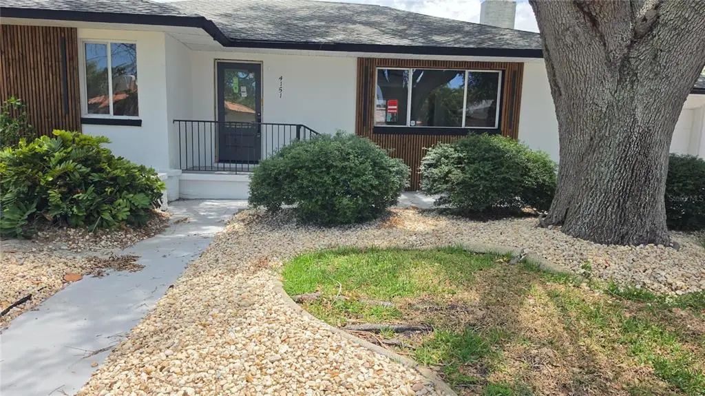 4151 Belle Vista Drive, ST. PETE BEACH