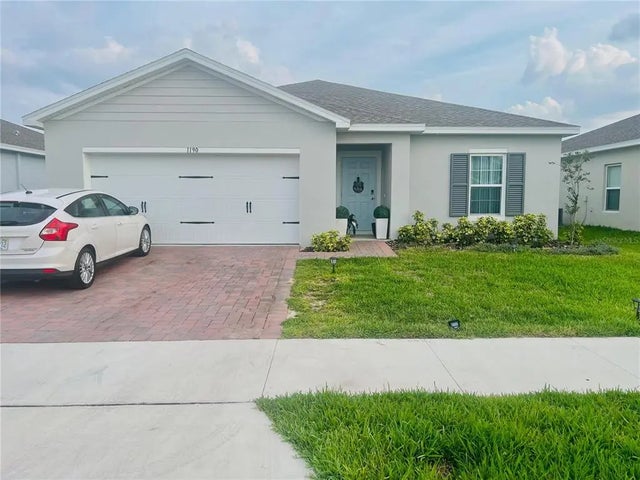 1190 Lexington Lane, HAINES CITY