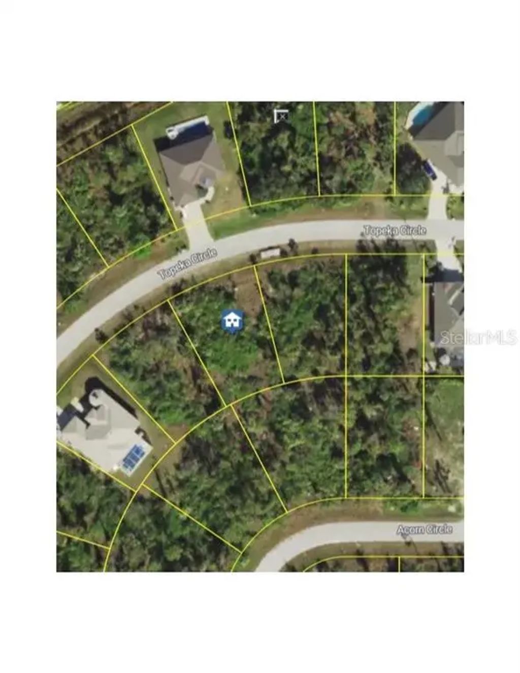 8429 Topeka Circle, PORT CHARLOTTE