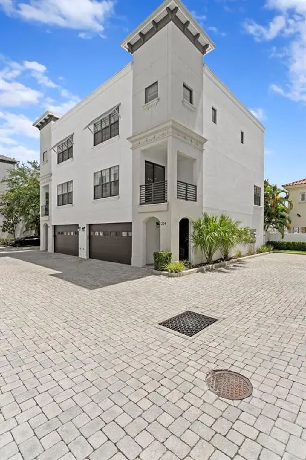 224 S Audubon Avenue, TAMPA