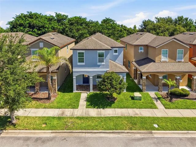 13786 Summer Harbor Court, WINDERMERE
