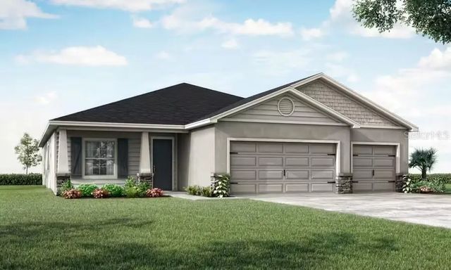 2025 Summerlake Drive, AUBURNDALE