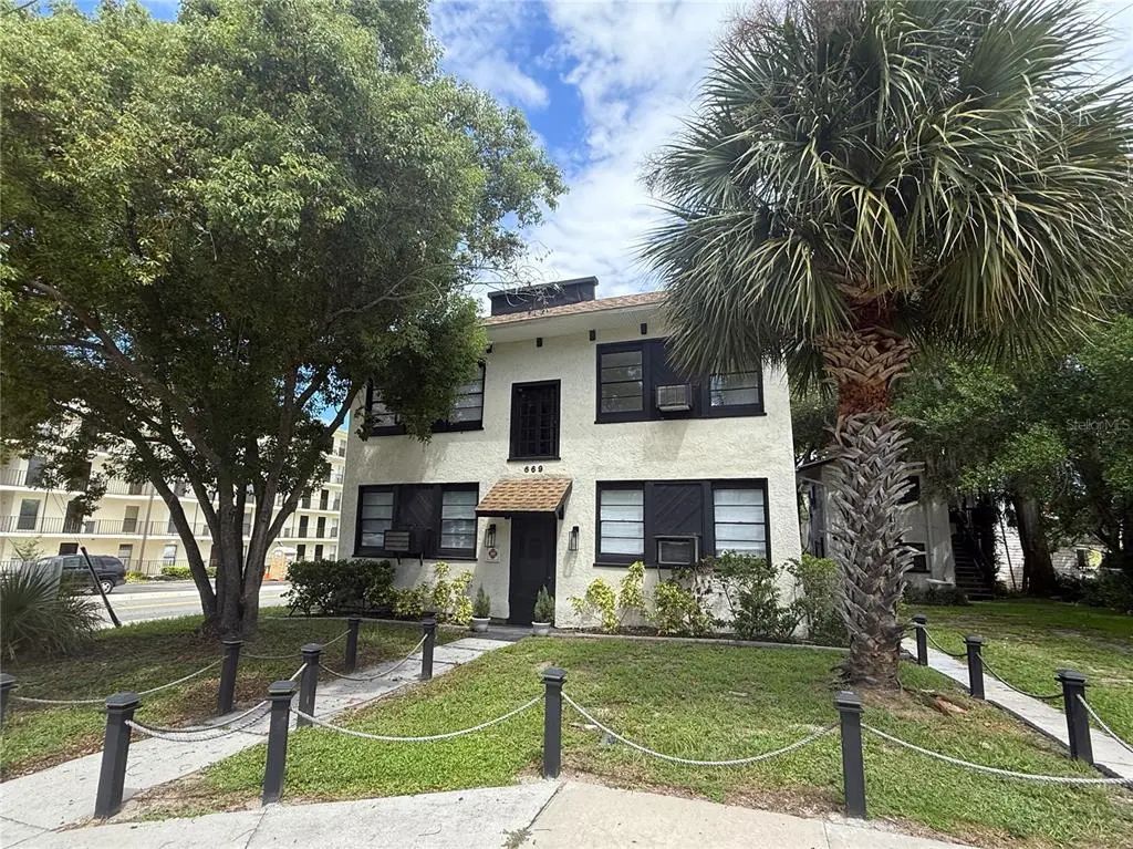 669 Avenue B Nw 9, WINTER HAVEN