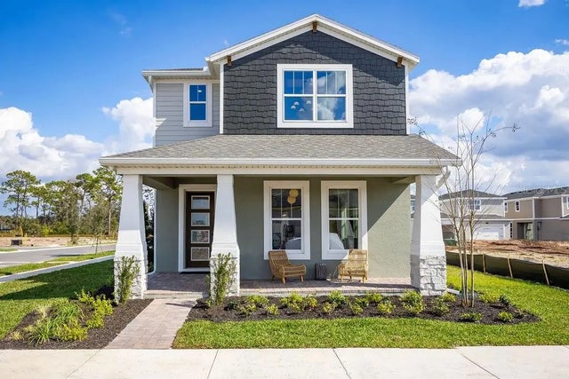 1341 Lumpini Street, ST CLOUD