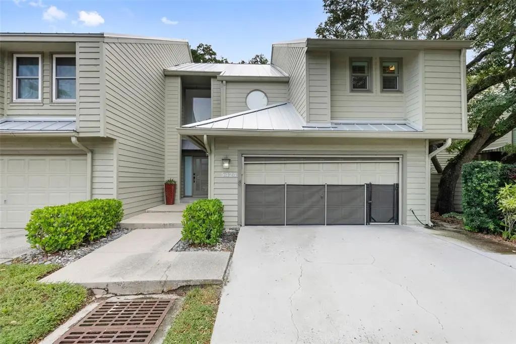 5424 Bayshore Boulevard 12, TAMPA