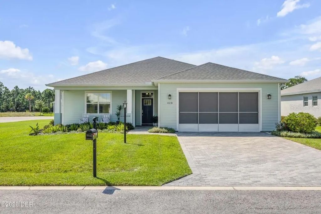 428 Eldora Drive, OAK HILL