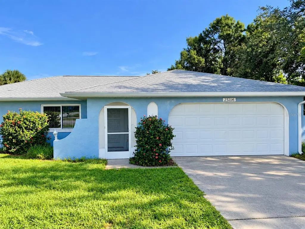 23226 Midway Boulevard, PORT CHARLOTTE