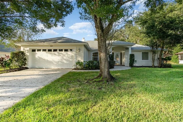 1041 Sadie Lane, WINTER GARDEN