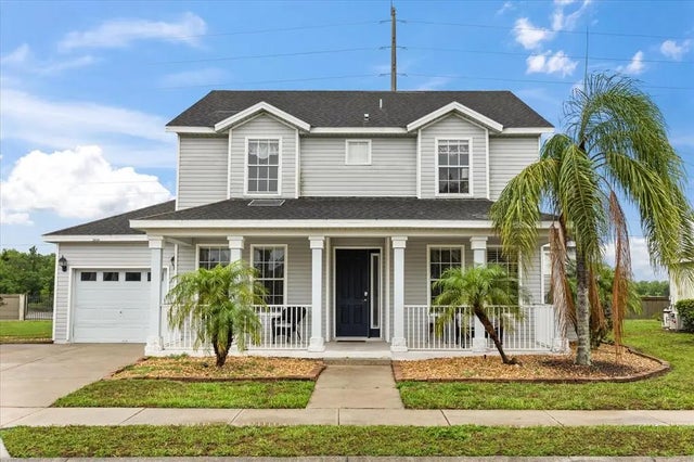 2616 Marg Lane, KISSIMMEE