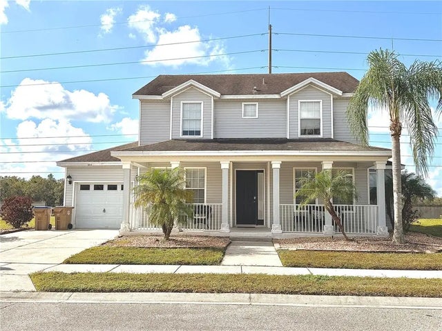 2616 Marg Lane, KISSIMMEE