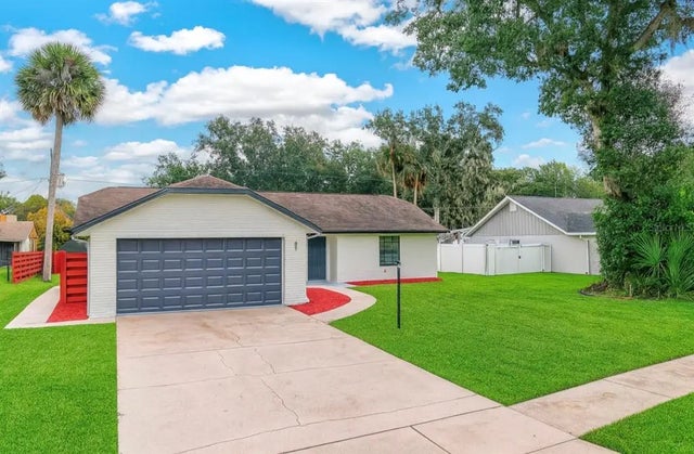 612 Devon Street, PORT ORANGE