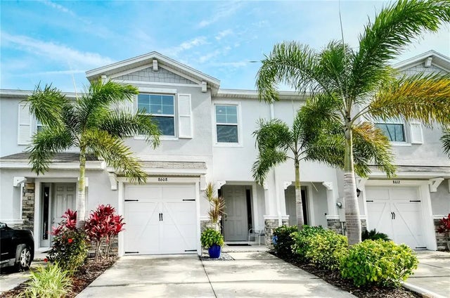 8608 Stargazer Street, SARASOTA