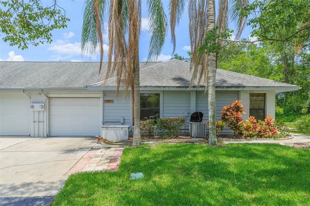 7707 Rockville Court, NEW PORT RICHEY