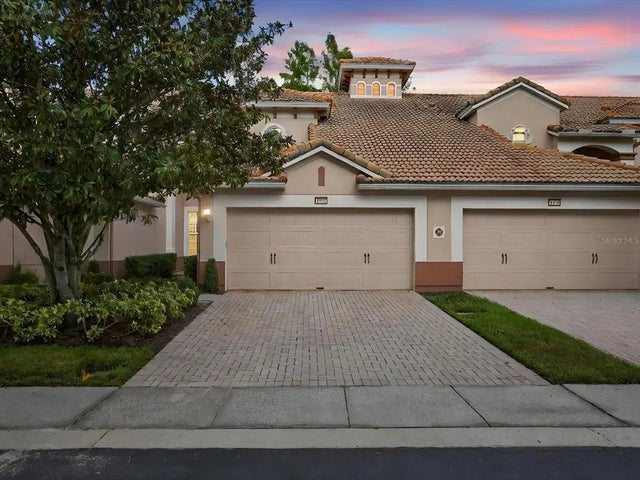 1336 Gilford Point Lane, DAVENPORT