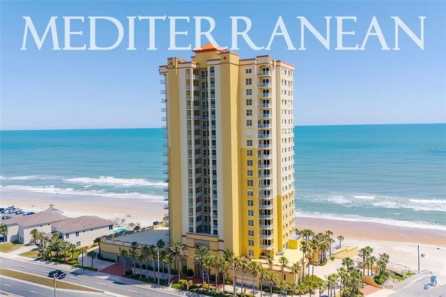 2300 N Atlantic Avenue 203, DAYTONA BEACH