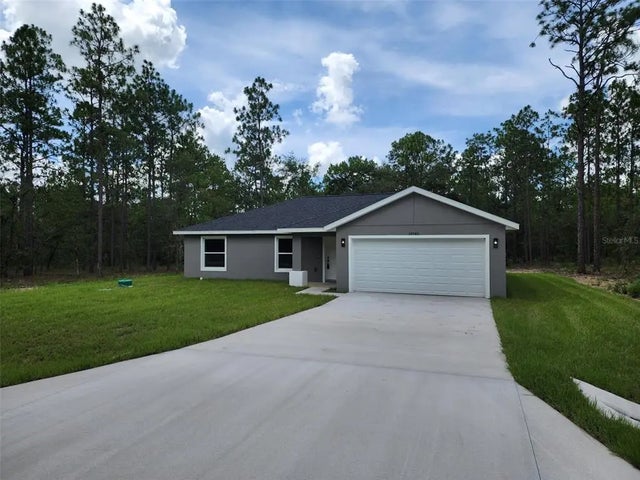 24780 Nw Hillsdale Avenue, DUNNELLON