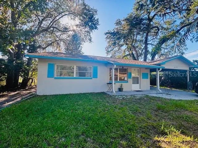 6125 Beacon Point Drive, WEEKI WACHEE