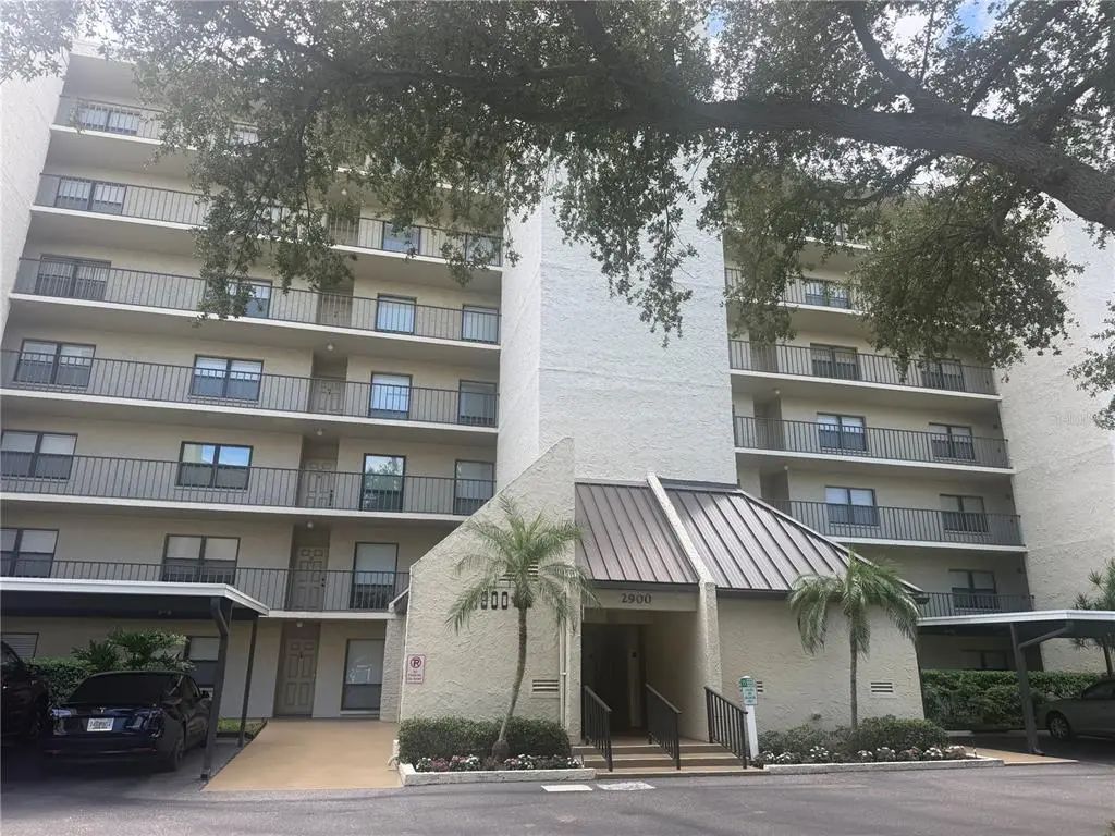 2900 Cove Cay Drive 4b, CLEARWATER
