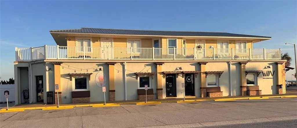 104 S 4th Street 104, FLAGLER BEACH