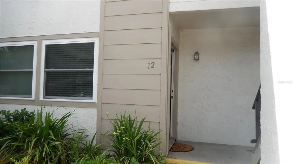 3105 W Horatio Street C12, TAMPA