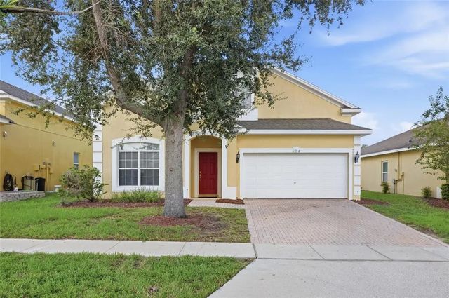 538 Cadiz Loop, DAVENPORT