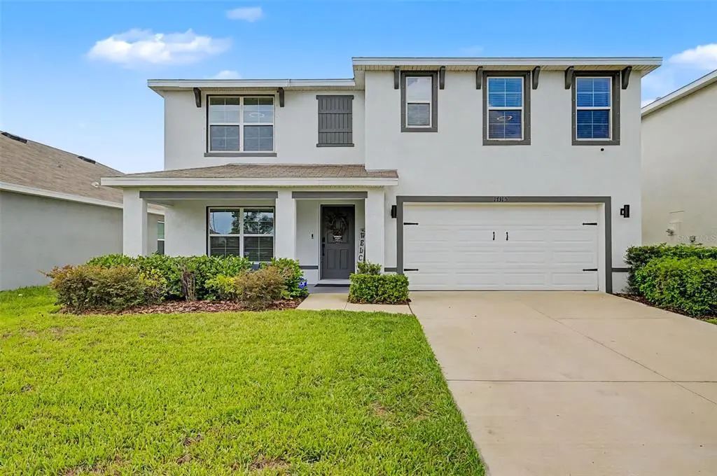 17315 Wheatberry Boulevard, PARRISH