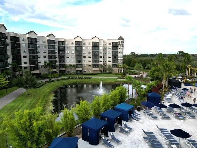 14501 Grove Resort Avenue 3-203, WINTER GARDEN