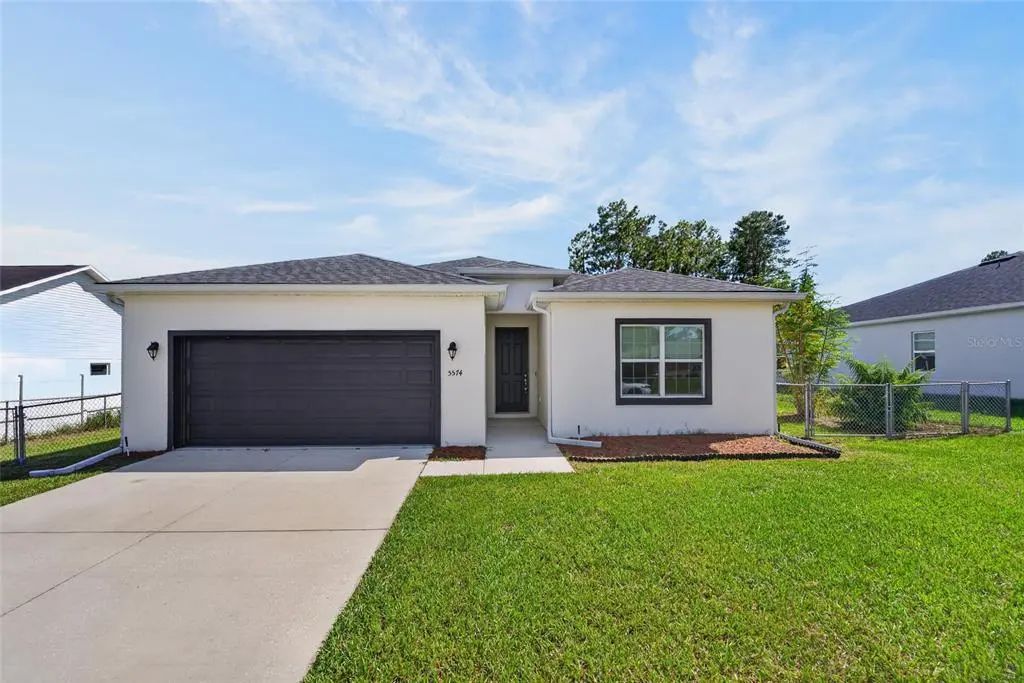 5574 Sw 128th Place, OCALA
