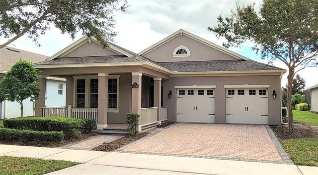 16136 Wind View Ln, WINTER GARDEN