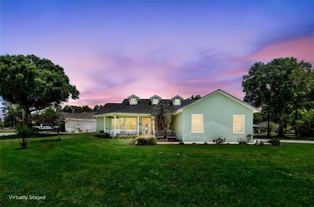 54 Edith Pope Drive, PALM COAST