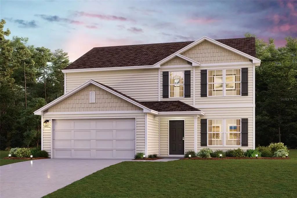 16254 Nw 143rd Way, ALACHUA