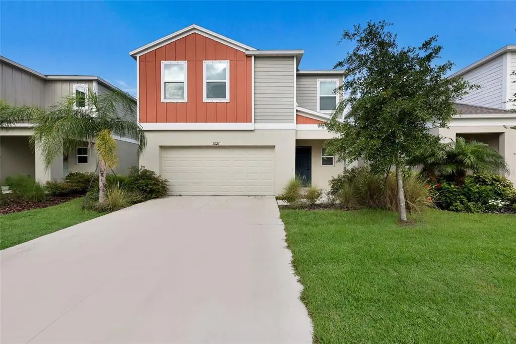 7627 Twinleaf Terrace, PARRISH