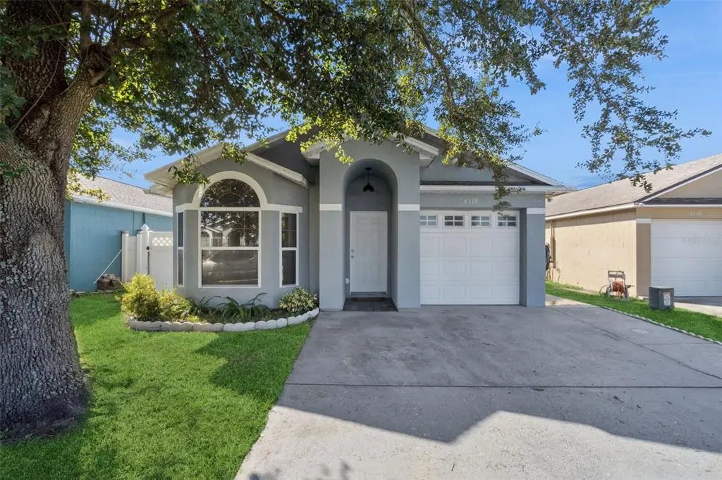4116 Berkshire Bay Court, ORLANDO