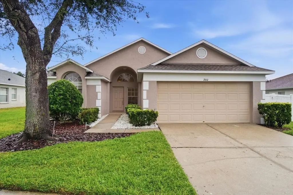 2610 Buckhorn Preserve Boulevard, VALRICO