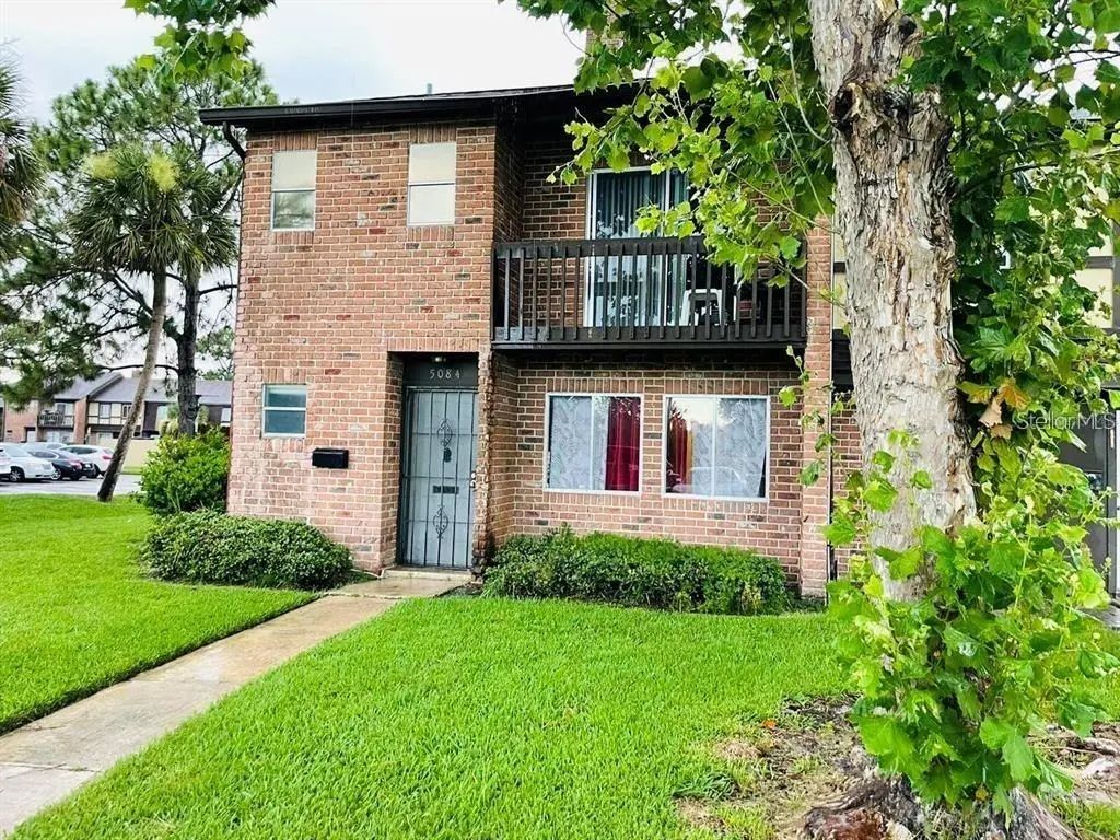 5084 Downing Street 2, ORLANDO