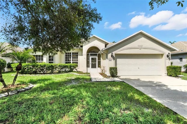 2485 Huron Circle, KISSIMMEE