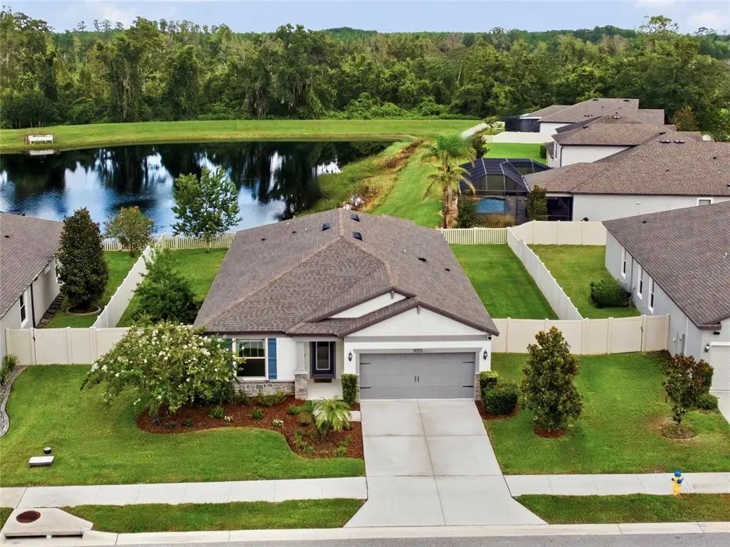 18515 Cortes Creek Boulevard, SPRING HILL