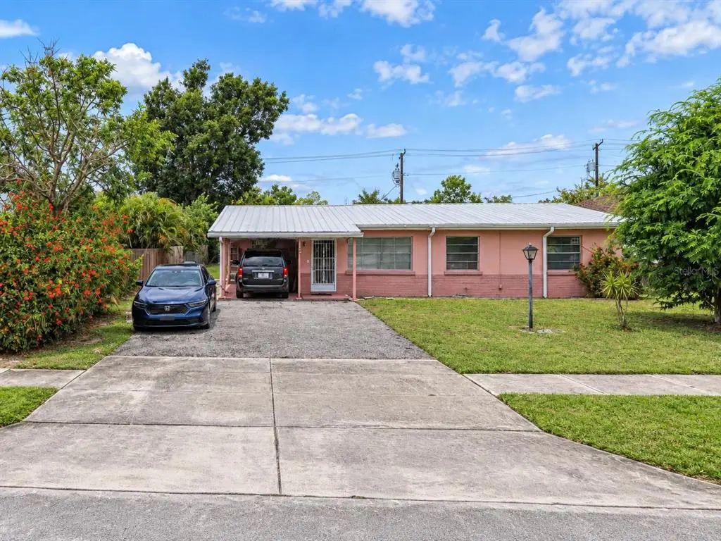 1443 Alhambra Drive, FORT MYERS