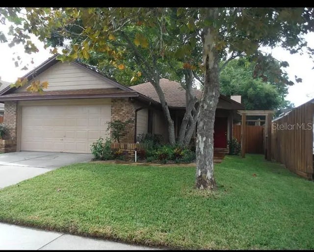 4316 Sandhurst Drive, ORLANDO