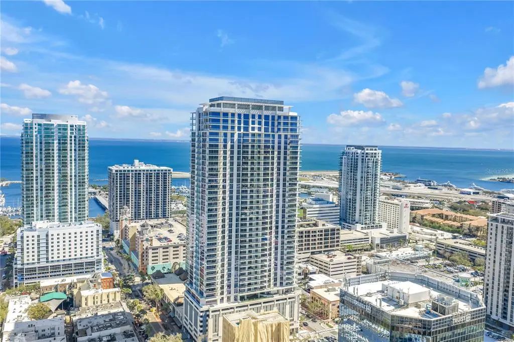 275 1st Avenue South 1703, ST. PETERSBURG