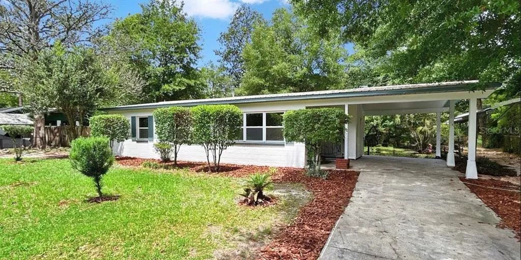 1507 Ne 12th Terrace, GAINESVILLE