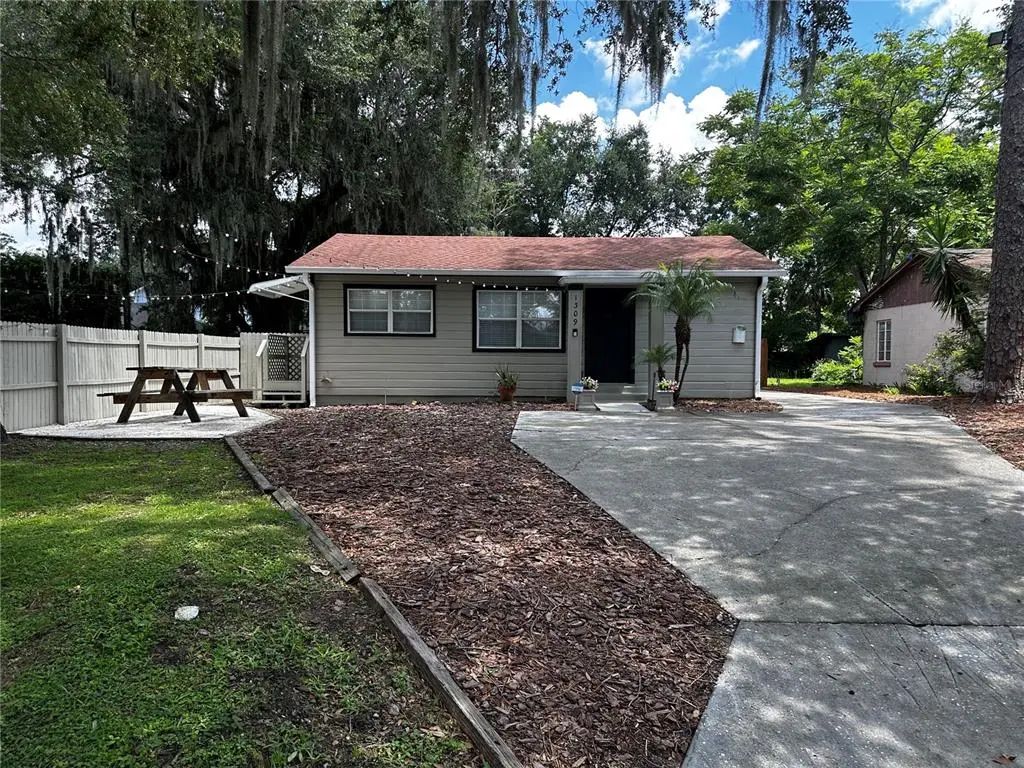 1309 E Harding Street A, ORLANDO